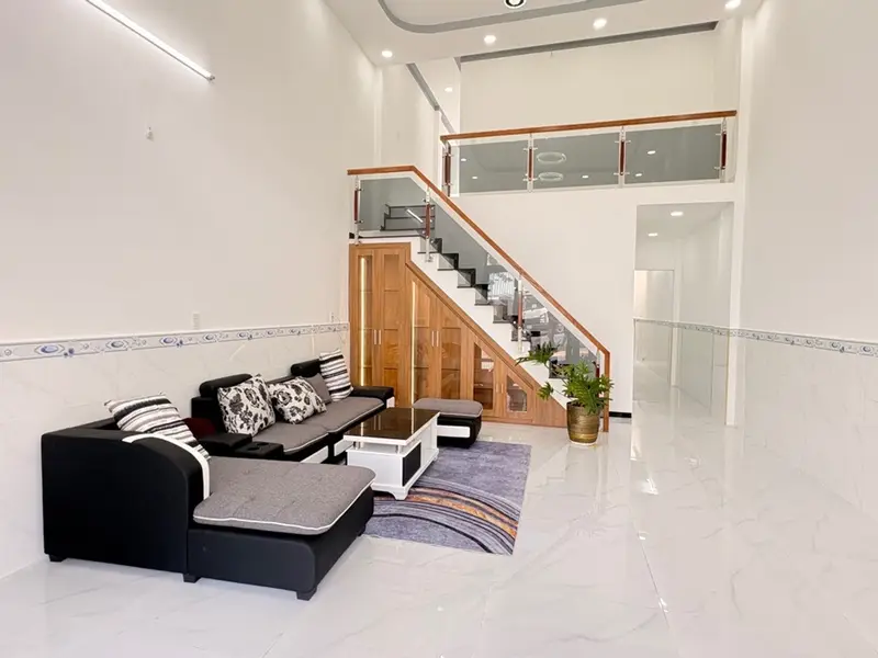 🔥 MẶT TIỀN TÂN XUÂN 2 – 5x20M – CHỈ 5,399 TỶ!... Bán nhà riêng tại Hóc Môn, Hồ Chí Minh 01