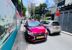 Bán nhà 4 tầng 5 phòng ngủ hẻm ô tô phường 13 Tân Bình... Bán nhà riêng tại Tân Bình, Hồ Chí Minh 01