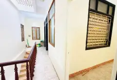 Bán nhà riêng khu phân lô, diện tích 54.2m², Mt5m, xây 4 tầng. đường Hoàng Quốc Việt.... Bán nhà riêng tại Nghĩa Đô, Hà Nội 04