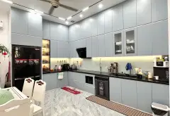 Nhà riêng 4 tầng hướng Đông Nam, thiết kế hiện đại tại trung tâm Sở Dầu Hồng Bàng... Bán nhà riêng tại Hồng Bàng, Hải Phòng 03
