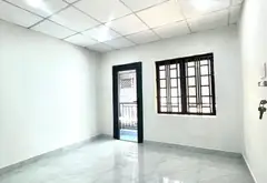 Nhà riêng 2 tầng diện tích 39.2m² tại quận 8, vị trí thuận tiện, giá 4.98 tỷ... Bán nhà riêng tại Chánh Hưng, Hồ Chí Minh 08