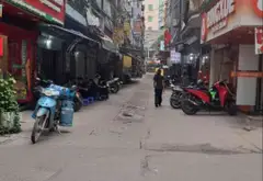 Nhà Phân Lô Khu Vip Hà Đông, Oto Tránh, Sầm Uất... Bán nhà riêng tại Hà Đông, Hà Nội 13
