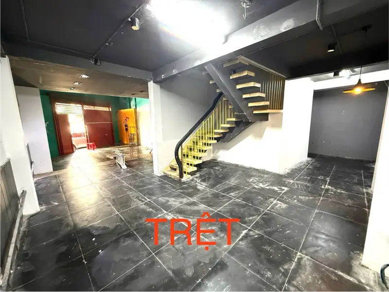 🔥 MTKD NGUYỄN THÁI BÌNH – NGANG KHỦNG 12M – HÀNG HIẾM TÂN BÌNH

🏢 12x17m • 170m² • 3 tầng kiên cố... Bán nhà mặt phố tại Tân Sơn Nhất, Hồ Chí Minh 01