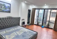 Nhà 5 tầng có thang máy, mặt ngõ rộng kinh doanh, ngay nút giao Lò Đúc - Trần Khát Chân... Bán nhà riêng tại Bạch Mai, Hà Nội 04