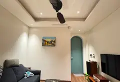 Nhà 7 tầng thang máy view sông Đuống, phường Bồ Đề, Hà Nội... Bán nhà riêng tại Bồ Đề, Hà Nội 08