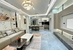 Biệt thự 7 tầng đẳng cấp tại Vạn Phúc Hà Đông... Bán biệt thự, liền kề tại Hà Đông, Hà Nội 06
