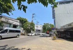 Siêu phẩm nhà 2 tầng lô góc 2 mặt tiền Nguyễn Công Hoan, Đà Nẵng giá tốt cần bán nhanh... Bán nhà mặt phố tại An Khê, Đà Nẵng 10