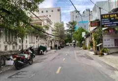 NHÀ MẶT TIỀN TÔ HIẾN THÀNH - NGAY BIỂN MỸ KHÊ - 93m2 - nhỉnh 18 tỷ... Bán nhà mặt phố tại An Hải, Đà Nẵng 01