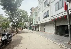 Bán nhà mặt phố lô góc hai mặt thoáng, ô tô vào nhà tại Thanh Xuân... Bán nhà mặt phố tại Phương Liệt, Hà Nội 01