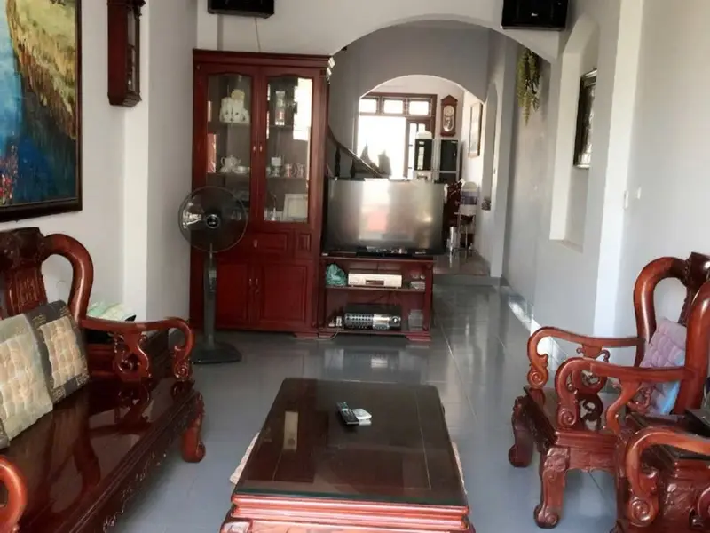 Nhà Mặt Phố Đẹp Giá Hấp Dẫn, Kinh Doanh Tốt!... Bán nhà mặt phố tại Linh Xuân, Hồ Chí Minh 01