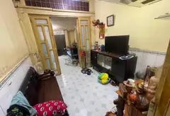 NHÀ HUỲNH TẤN PHÁT Q7 – 30,6M², HẺM THẲNG – GIÁ 3,3 TỶ... Bán nhà riêng tại Tân Thuận, Hồ Chí Minh 03