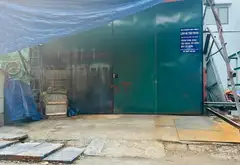 Cơ hội sở hữu đất vàng TT Thanh Trì giá sốc, mặt tiền rộng, ô tô tránh đỗ thoải mái... Bán đất tại Yên Sở, Hà Nội 05