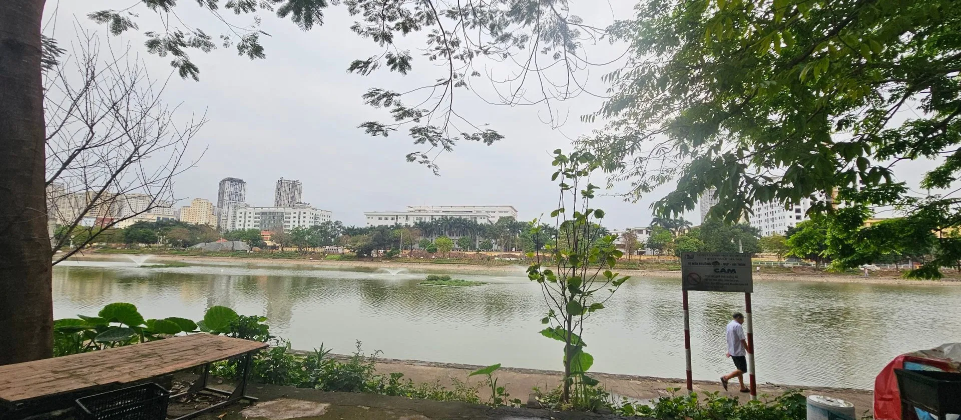 Nhà Mặt Phố Lô Góc View Hồ Siêu Đẹp, Kinh Doanh Đỉnh... Bán nhà mặt phố tại Hà Đông, Hà Nội 01
