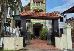 Nhà biệt thự sang trọng mặt phố chờ chủ mới ở Chương Dương... Bán nhà mặt phố tại Chương Dương, Hà Nội 01