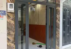 Nhà riêng 3 tầng diện tích 22m² tại quận 8, hẻm 3 gác, giá hợp lý... Bán nhà riêng tại Chánh Hưng, Hồ Chí Minh 12