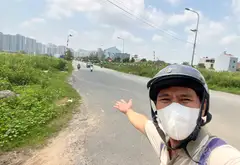 Đất đẹp ngay cạnh Vinhomes grand park Quận 9, giá siêu hợp lý... Bán đất tại Long Bình, Hồ Chí Minh 06