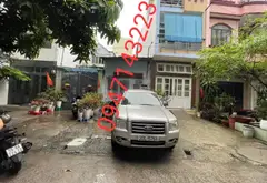 Cơ hội nhà đất hẻm xe hơi gần trung tâm - giảm ngay 200 triệu... Bán nhà riêng tại Tân Sơn Nhất, Hồ Chí Minh 01