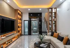 Nhà 6 tầng thang máy mặt tiền rộng tại Cổ Nhuế - cơ hội vàng để sở hữu ngay... Bán nhà riêng tại Thượng Cát, Hà Nội 01
