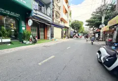 Bán nhà mặt phố 2 tầng diện tích 58m2 tại Tân Bình, giá 11,5 tỷ... Bán nhà mặt phố tại Bảy Hiền, Hồ Chí Minh 03