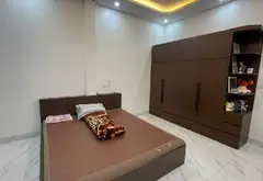 Nhà 3 tầng mặt tiền rộng tại khu vực phát triển, giá ưu đãi còn 6 tỷ... Bán nhà riêng tại Thiên Lộc, Hà Nội 04