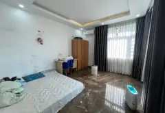 Nhà góc 3 mặt thoáng - Oto tránh, kinh doanh đỉnh tại Trần Nguyên Hãn... Bán nhà riêng tại An Biên, Hải Phòng 09
