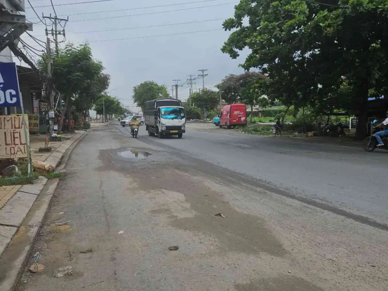 Đất rộng Tân Tạo, tiềm năng sinh lời cực lớn... Bán nhà riêng tại Tân Tạo, Hồ Chí Minh 01
