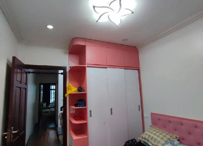 Cơ hội sở hữu nhà 5 tầng phân lô ô tô đỗ cửa tại Ngô Quyền giá tốt... Bán nhà riêng tại Hà Đông, Hà Nội 01