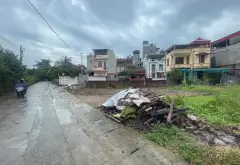 Bán đất phường Thượng Cát, Hà Nội - Lô góc mặt phố, diện tích 50m2, giá 10 tỷ... Bán đất tại Thượng Cát, Hà Nội 03