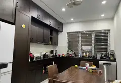Nhà riêng 4 tầng hiện đại tại khu vực trung tâm Cầu Giấy... Bán nhà riêng tại Cầu Giấy, Hà Nội 03