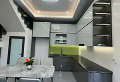 Bán nhà riêng 3 tầng mặt tiền rộng tại xã Hồng Thái, An Dương thuận tiện để xe ô tô... Bán nhà riêng tại An Hải, Hải Phòng 06