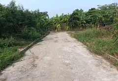 Bán 50,4m2 đất thổ cư xã Nội Bài, giá 1,85 tỷ đồng... Bán đất tại Nội Bài, Hà Nội 05