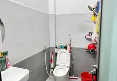 Nhà 2 tầng 5x15m hẻm xe hơi, gần Lê Văn Khương, giá 5.25 tỷ... Bán nhà riêng tại Tân Thới Hiệp, Hồ Chí Minh 05