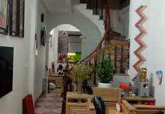 💥Bán nhà Văn Cao Ba Đình 49m2 4T, xe con đỗ cửa, cách Hồ Tây 300m, ở ngay, giá 15.8 tỷ... Bán owner_side tại Ngọc Hà, Hà Nội 02