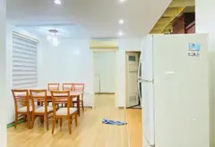 Căn hộ rộng 103m², 3 phòng ngủ tại chung cư ngõ Lạc Trung, tầng 10 view thoáng... Bán căn hộ chung cư tại Vĩnh Tuy, Hà Nội 02