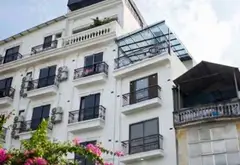 Cơ hội hiếm có sở hữu nhà 5 tầng view biệt thự khu vực Cổ Nhuế với giá giảm sốc... Bán nhà riêng tại Xuân Đỉnh, Hà Nội 14