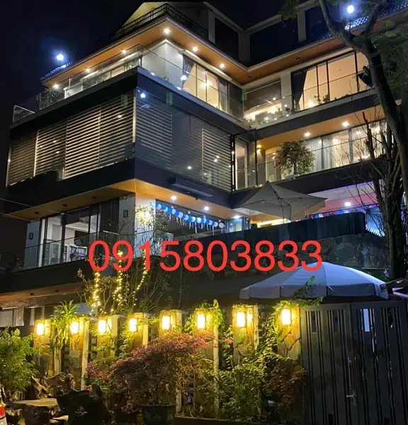 Biệt thự liền kề 5 tầng 425m2 tại Khu đô thị Hà Phong Mê Linh giá 52 tỷ... Bán biệt thự, liền kề tại Quang Minh, Hà Nội 01