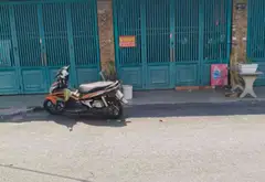 Bán nhà tiền tỉnh lộ 8, xã Tân Thạnh Đông, diện tích 1045m2, 3 căn dãy trọ thu nhập45 triệu ổn định... Bán nhà riêng tại Phú Hòa Đông, Hồ Chí Minh 11