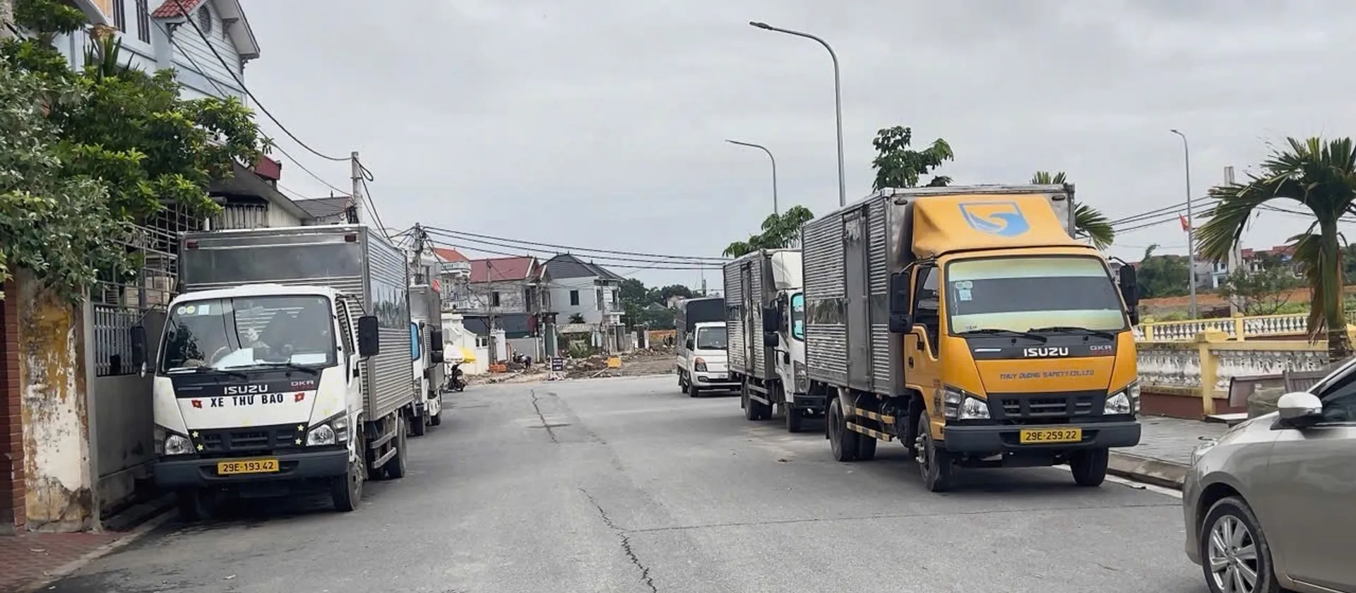 💥ĐƯỜNG THÔNG OTO TẢI - 3 BƯỚC CHÂN RA TRỤC CHÍNH KINH DOANH - HỒ ĐIỀU HOÀ - KCN 300HA ĐÔNG ANH CỰC... Bán đất tại Thư Lâm, Hà Nội 01