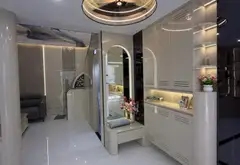 Bán nhà 5 tầng full nội thất, hẻm xe hơi Phạm Văn Chiêu, Gò Vấp... Bán nhà riêng tại An Hội Đông, Hồ Chí Minh 16