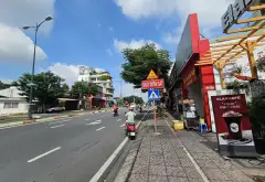 Bán tòa nhà mặt phố Lê Văn Việt, TP. Thủ Đức, diện tích 316 m2, giá 79 tỷ đồng... Bán nhà mặt phố tại Tăng Nhơn Phú, Hồ Chí Minh 01