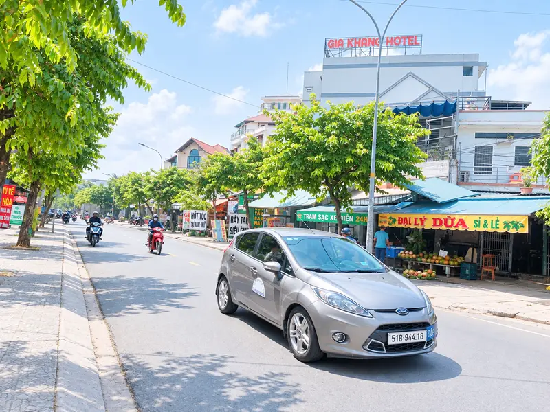 Giảm gấp 200 triệu! Nhà đẹp full nội thất tại Bà Điểm, sẵn dọn vào ở ngay... Bán nhà riêng tại Bà Điểm, Hồ Chí Minh 01