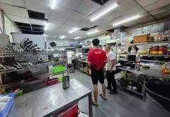 Nhà Mặt Phố Vũ Lăng 3 Tầng Siêu Đẹp, Kinh Doanh Đỉnh... Bán nhà mặt phố tại Thanh Trì, Hà Nội 15