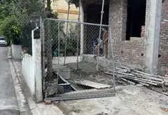 Bán nhà riêng 1 tầng tại quận Giáp Hải, diện tích 100m² với mặt tiền rộng 5.6m... Bán nhà riêng tại Bát Tràng, Hà Nội 18