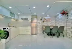 Nhà căn góc 2 mặt hẻm xe hơi quay đầu chỉ nhỉnh 6Đ còn TL... Bán nhà riêng tại Bình Lợi Trung, Hồ Chí Minh 06