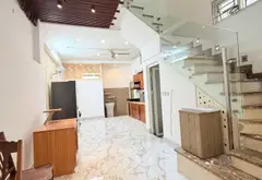 Bán Nhà Đẹp 🤩 Ngang Khủng _ Thiết Kế Hiện Đại 4 tầng 71m2 hướng Đông Nam tại phường 11, Tân Bình!!... Bán nhà riêng tại Bảy Hiền, Hồ Chí Minh 01