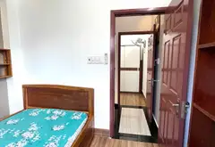 Nhà 2 tầng giá mềm, ô tô tránh, ở liền Gò Vấp... Bán nhà riêng tại An Hội Tây, Hồ Chí Minh 07