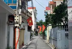 Bán đất thổ cư 69,5m² hướng Đông Nam tại xã Vĩnh Ngọc, vị trí thuận tiện giao thông... Bán đất tại Vĩnh Thanh, Hà Nội 04