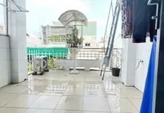 Nhà phố hẻm xe hơi ngay Trường Chinh, Tân Bình, thuận tiện sống năng động... Bán nhà riêng tại Tân Bình, Hồ Chí Minh 05