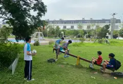 BIỆT THỰ LIỀN KỀ -2THOÁNG GẦN SÔNG KĐT LONG VIỆT -ĐI BỘ RA SÂN BAY NỘI BÀI CHƠI KHU VỰC AN NINH TỐT... Bán biệt thự, liền kề tại Quang Minh, Hà Nội 10
