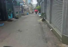 Cơ hội hiếm có tại Quang Trung - Nhà 2 mặt tiền, thích hợp xây mới, ô tô ngủ trong nhà giá 7.x tỷ... Bán nhà riêng tại Thông Tây Hội, Hồ Chí Minh 04